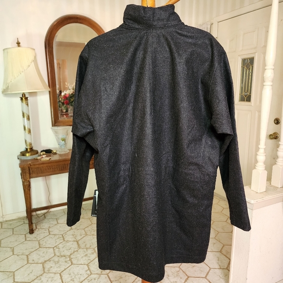 Lululemon Lab Parka With Hiden Hood Jacket - Picture 5 of 10